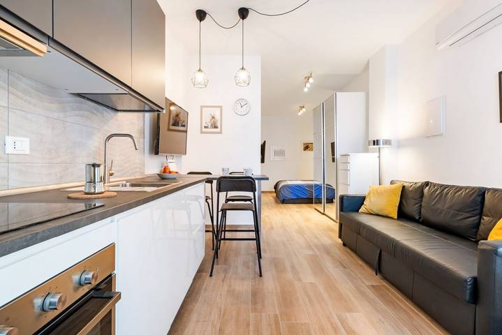 Gîte pour 2 personnes à Bologne - 3