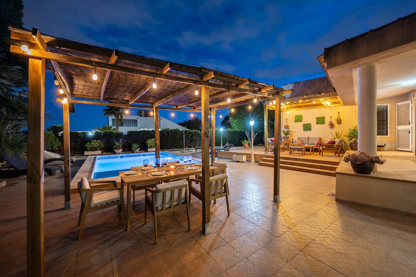 Med Bliss Villa by Fidalsa in Sant Vicent del Raspeig, Costa Blanca