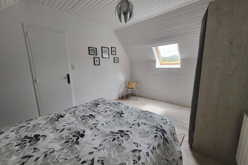 Gite de Pennenez in Plomodiern, Région de Châteaulin