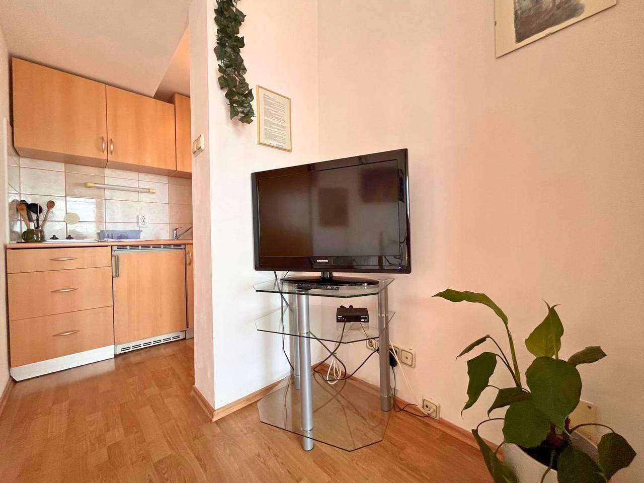 Appartamento vacanze a Kvarn a partire da 101€ a notte