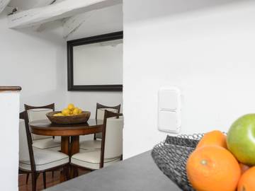 Apartamento De Férias para 4 Pessoas em Malasaña, Madrid, Foto 4