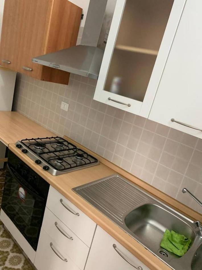 Apartamento entero, Bilo Magnolia Villa Cesarea n01 in Santa Cesarea Terme, Salento