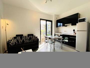 Appartement De Vacances pour 2 Personnes dans Propriano, Arrondissement de Sartène, Photo 2