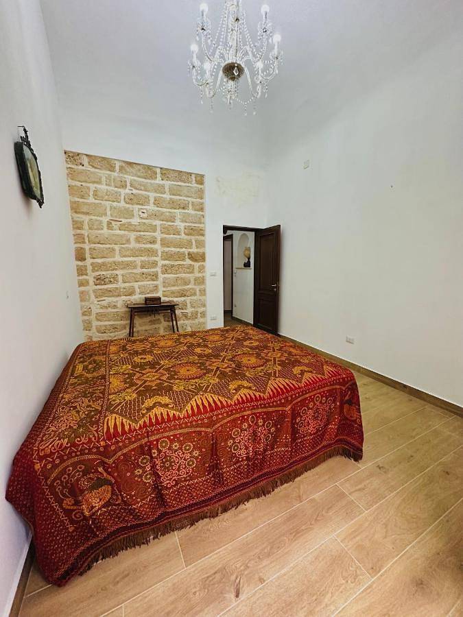 Appartement de vacances pour 7 personnes, avec vue et balcon - 1