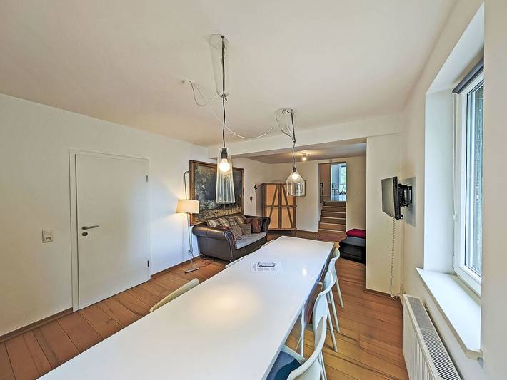 Ferienwohnung für 2 Personen, mit Garten in Sankt Goar - 2