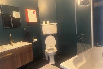 Villa for 8 People in Foz do Douro, Aldoar, Foz do Douro e Nevogilde, Photo 3