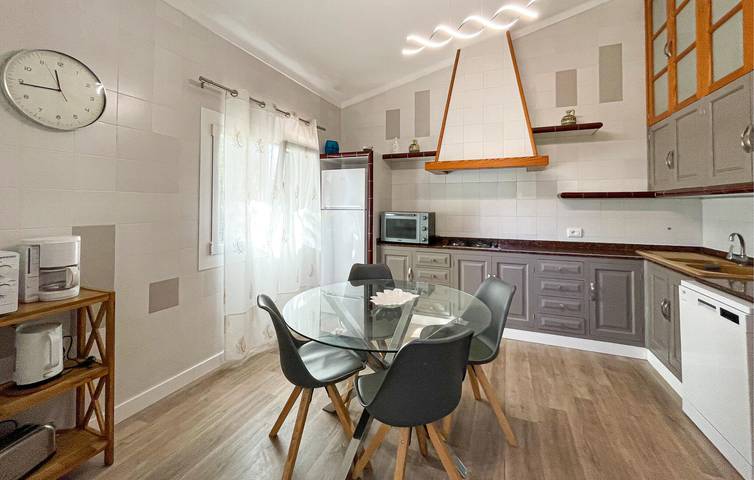 Finca für 8 Personen, mit Terrasse und Pool in Calas de Mallorca - 4