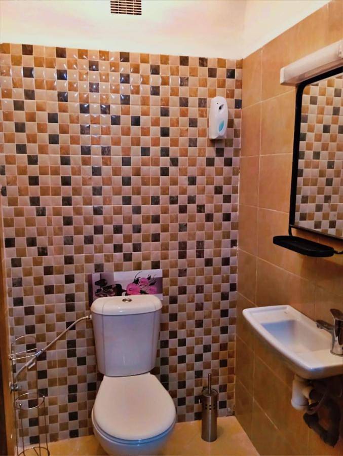 Maison d’hôte pour 7 personnes, avec terrasse et vue, animaux acceptés dans Télouet - 2