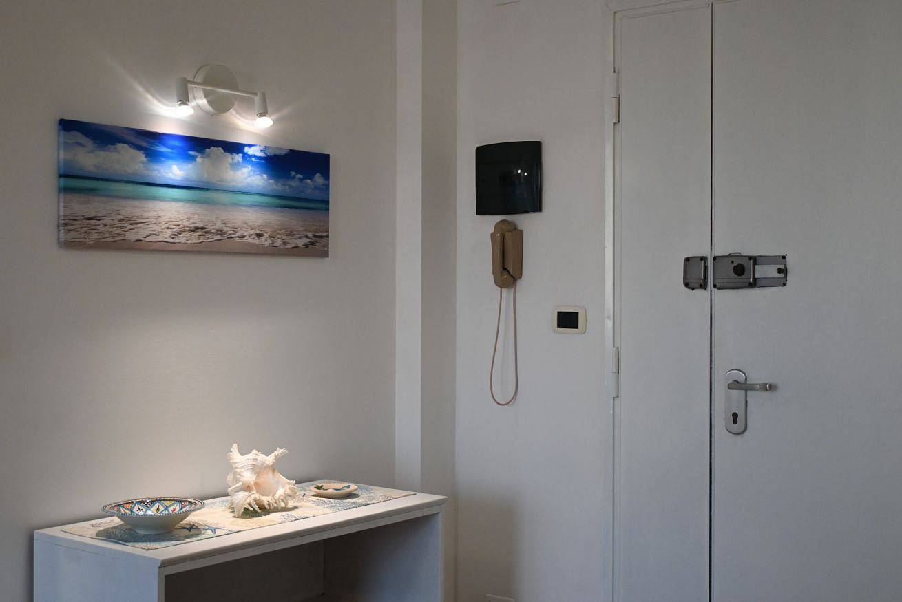 Apartamento entero, P051 – Porto Recanati, comfortable two-room apartment with sea view in Costa Adriatica Marcas