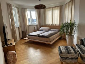 Ferienhaus für 6 Personen in Absberg, Romantische Straße, Bild 4