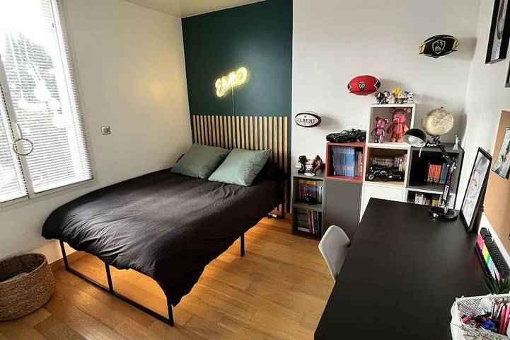 Villa pour 7 personnes, avec jardin et terrasse à La Colle-sur-Loup - 3