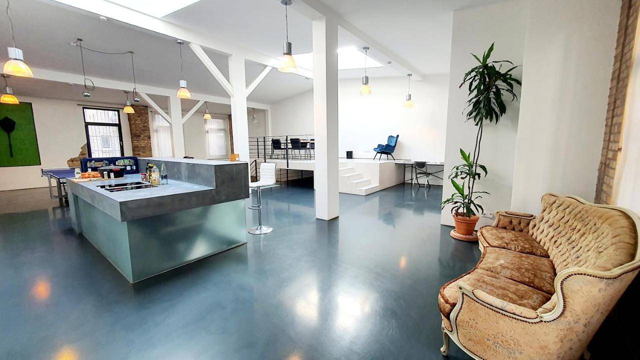 Four-Bedroom House in Mannheim, Kurpfalz