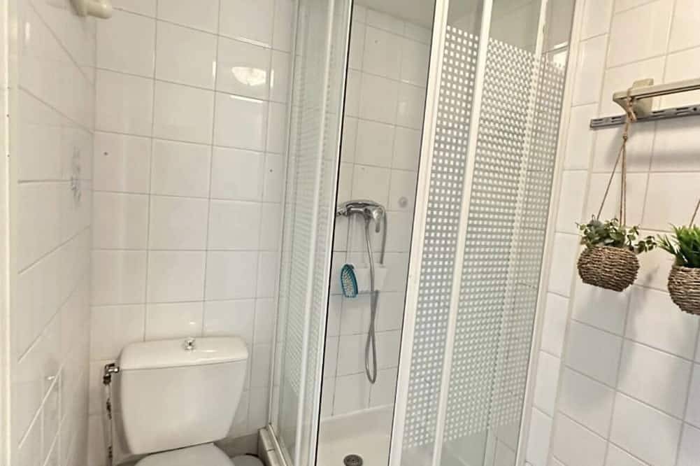 Apartamento entero, Maisonnette de la Baie Sehloué in Yffiniac, Côte de Goëlo