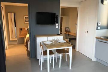 Gîte pour 2 Personnes dans Nantes, Vallée de la Loire, Photo 1