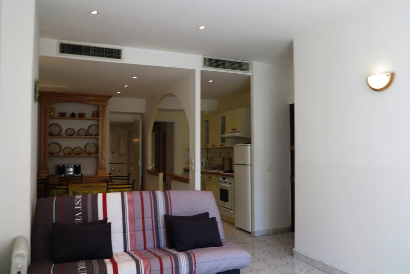 Appartamento vacanze a Cannes a partire da 90€ a notte