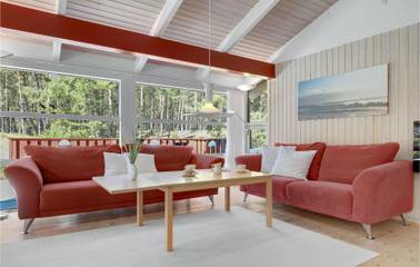 Ferienhaus für 6 Personen in Dueodde, Bornholm, Bild 4