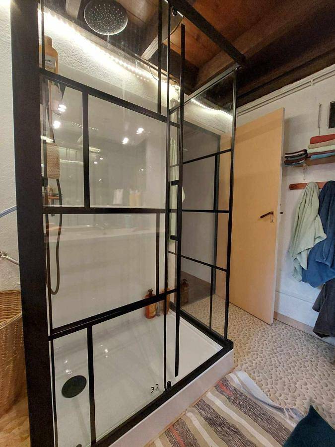 Gîte pour 3 personnes, avec vue et jardin à Moulis (Ariège) - 3