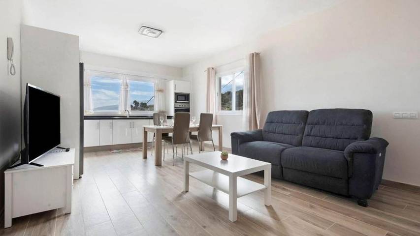 Holiday home for 5 people - 1