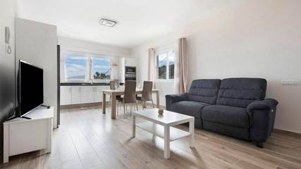 Location de vacances pour 6 personnes à Garachico