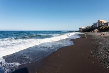 Chalet pour 2 Personnes dans Candelaria, Canaries, Photo 4