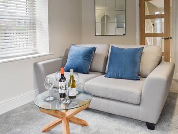 Cottage for 4 People in Silverdale, Lancashire, Photo 2