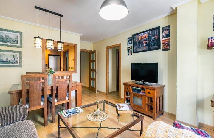 Gîte pour 6 personnes, avec vue et balcon, animaux acceptés à Panticosa - 2