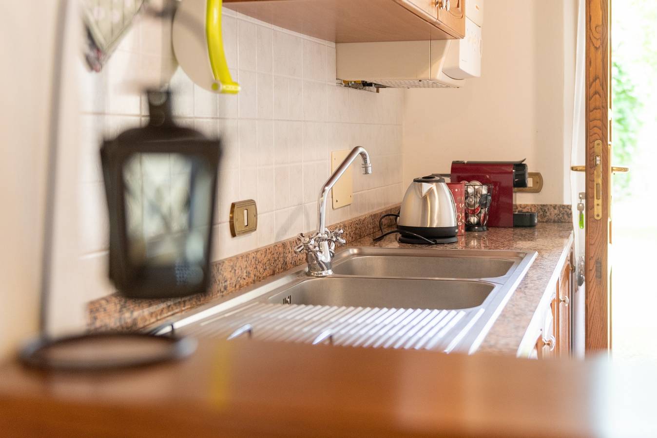 Appartement "Pugnano Alto - Grano" met gedeeld zwembad en Wi-Fi, foto 13