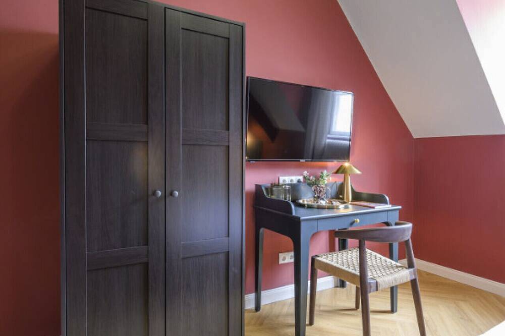 Ganze Wohnung, Palais Palffy I Suite in Center in Wien Innenstadt, Wien