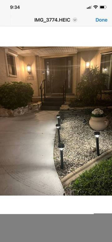 Vacation Rental for 8 Guests in Punta Gorda, Charlotte County, Picture 3