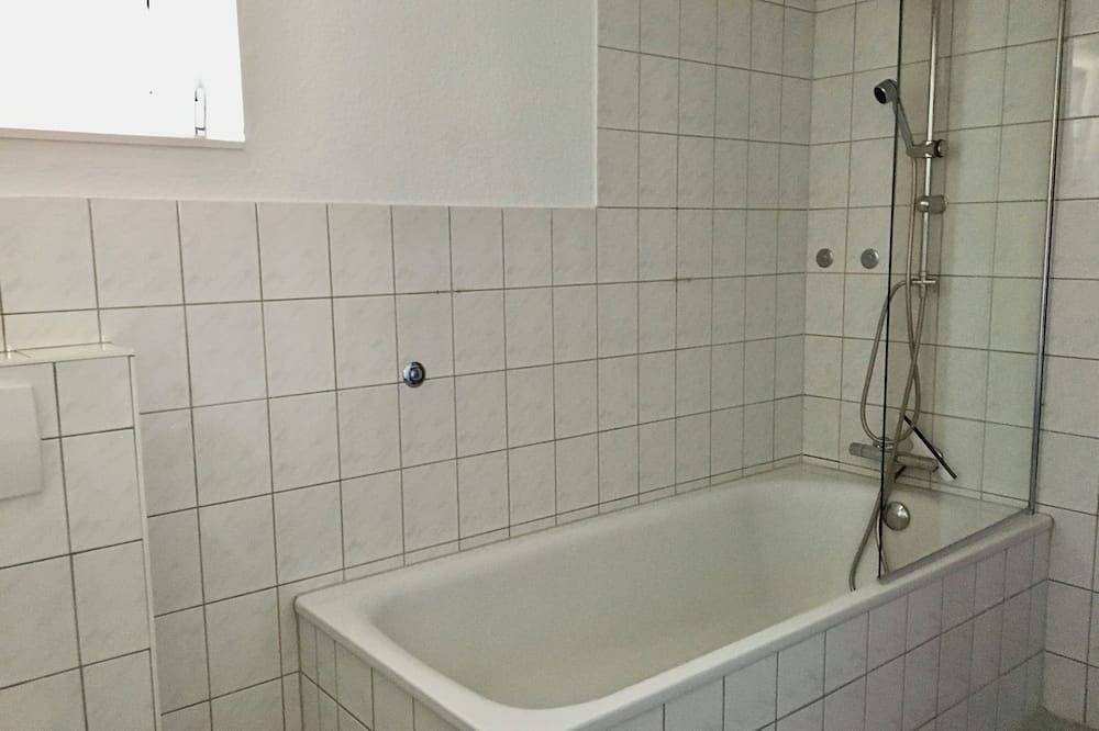 Ganze Wohnung, Ferienwohnung zur Ostsee- Flensburger Förde  mit Hund, 450 Meter bis zum Strand in Westerholz, Schleswig-Flensburg