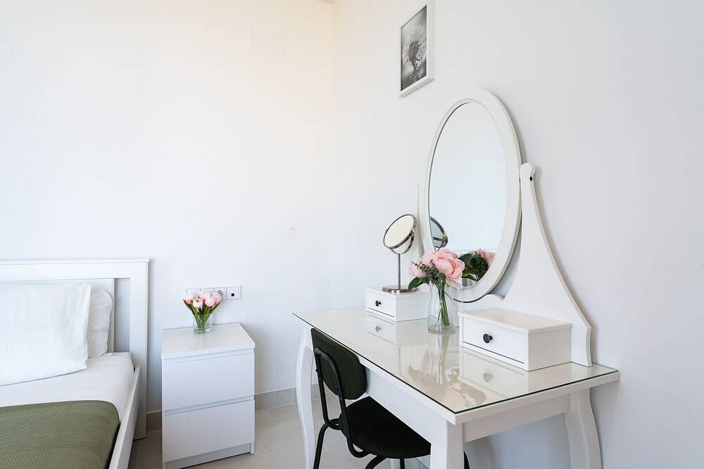 Hel lägenhet, Malagasuite Higueron West in La Capellania, Fuengirola