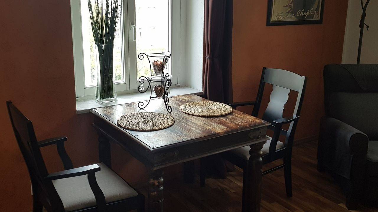 Ganze Ferienwohnung, Ferienwohnung für 2 Personen in Dresden in Blasewitz, Dresden