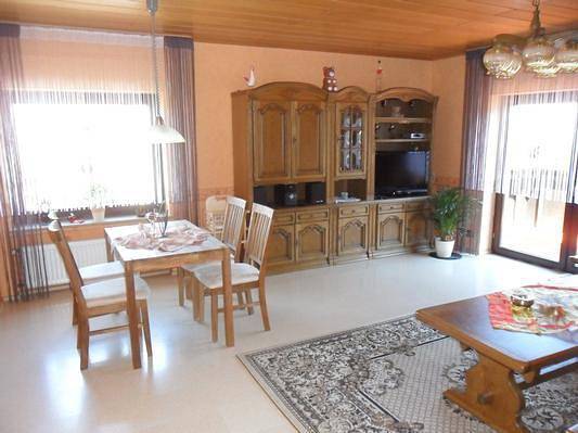 Ferienwohnung für 4 Personen, mit Balkon und Garten in Regierungsbezirk Köln - 4