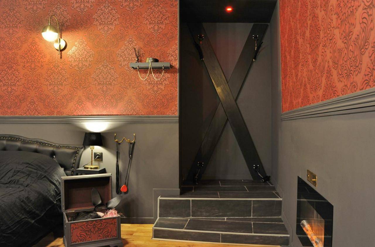 Appartement entier, L'Un Des Sens in Châtel-Guyon, Parc naturel régional des Volcans d'Auvergne