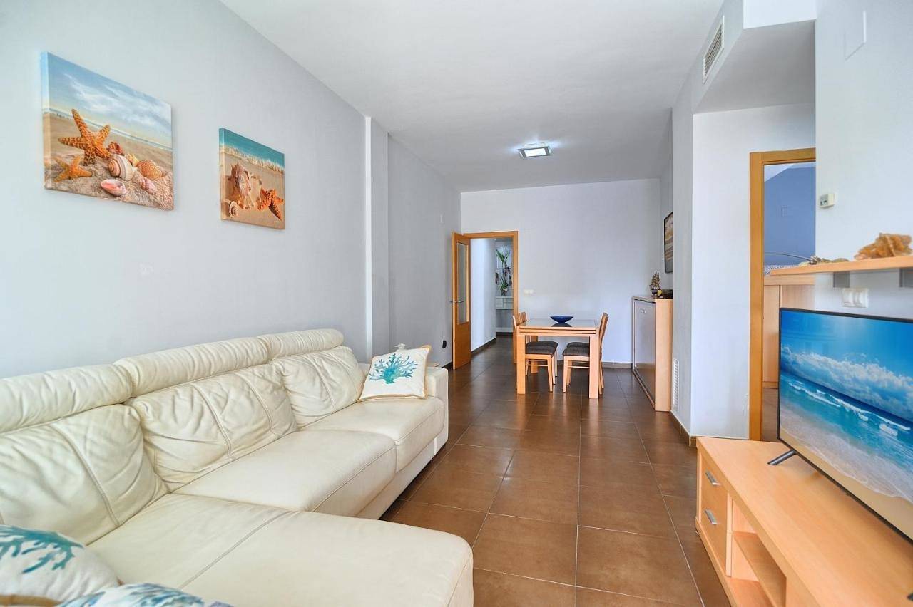 Appartement entier, Two-Bedroom Apartment in Platja de Puçol (Sagunto), Puçol