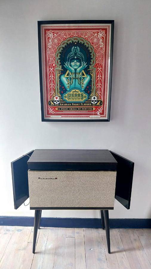 Gîte pour 2 personnes, avec vue et balcon à Coulaures - 3