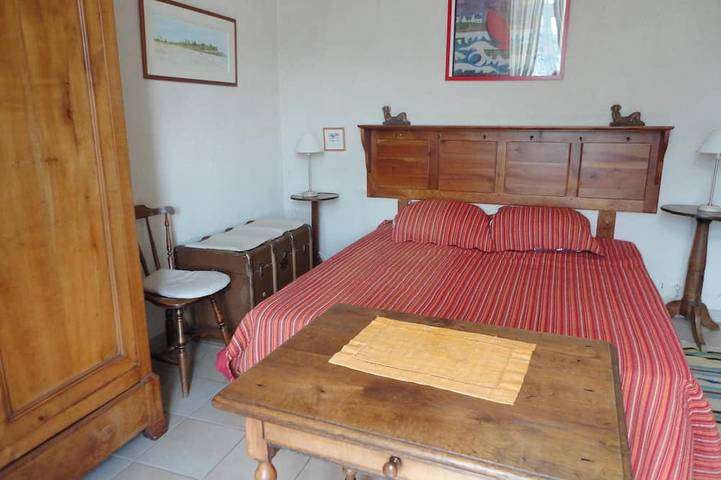 Gîte pour 6 personnes dans Dahouët - 4