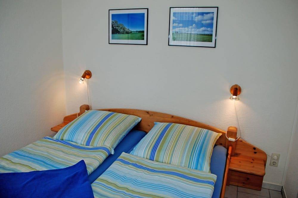 Ferienwohnung in Rügen für 2 Personen in Rügen
