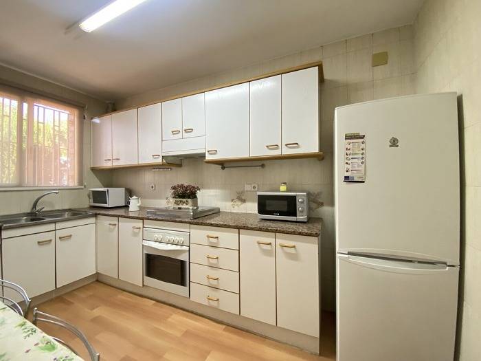 Ferienhaus für 6 Personen, mit Pool und Balkon in La Móra - 4