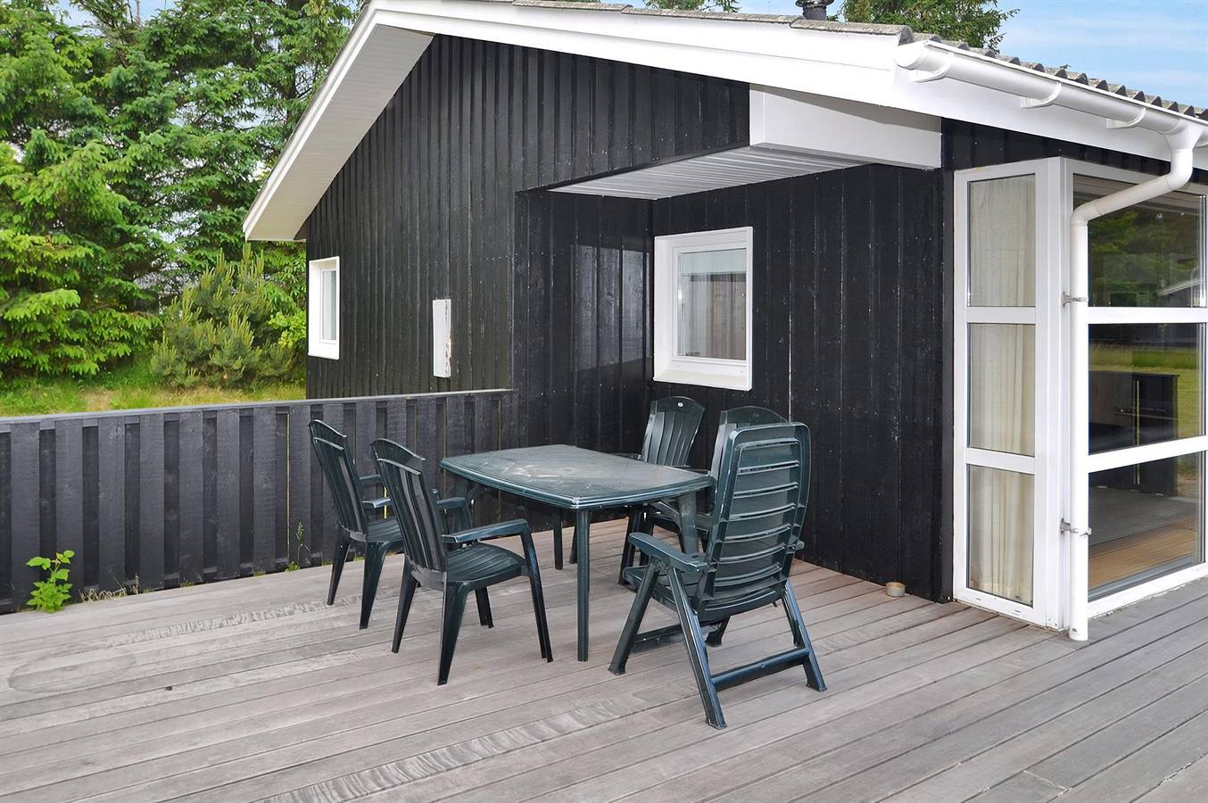 Amazing home in Hals w/ Sauna, Wifi and 4 Bedrooms in Hals, Limfjord in Nordjütland