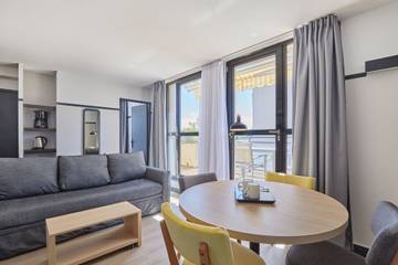 Location De Vacances pour 4 Personnes dans Aix-en-Provence, Région d'Aix-en-Provence, Photo 1