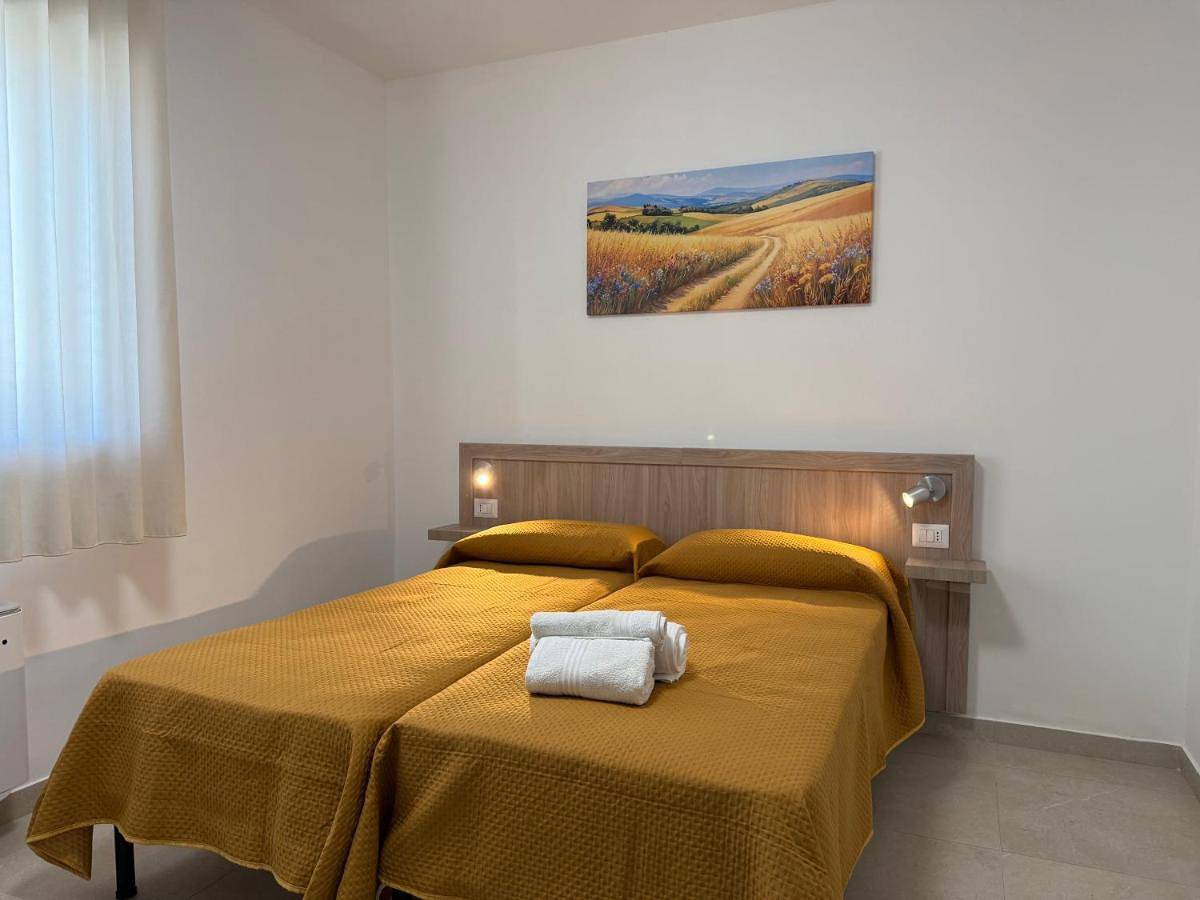 Agriturismo Paradiso in Caltanissetta, Caltanissetta Provinz
