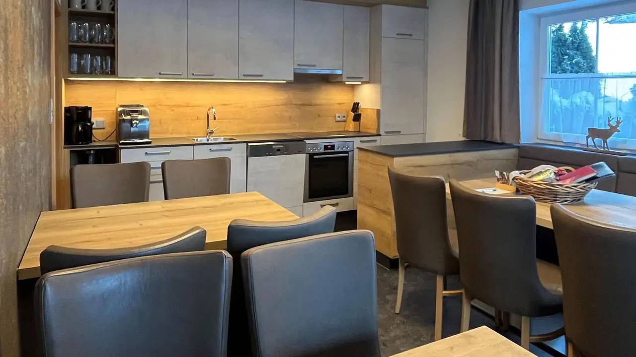 Vakantiehuis voor 20 personen met sauna in Großarl, Ski Amadé