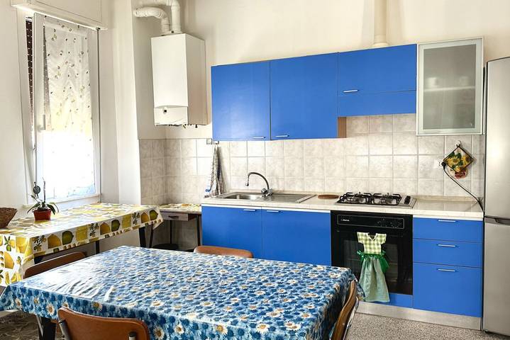 Gîte pour 4 personnes, avec balcon/terrasse, animaux acceptés à Senigallia - 2
