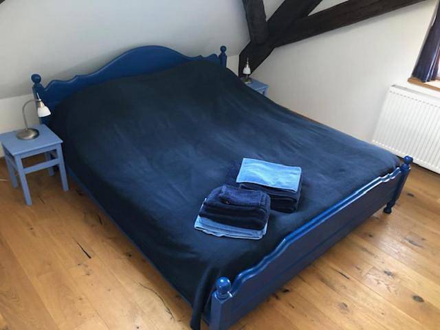 Maison d’hôte pour 2 personnes à Freiburg - 4