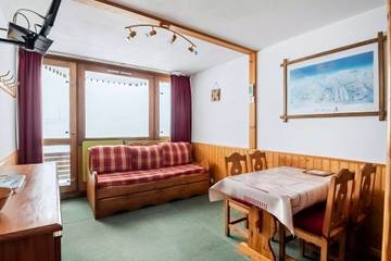 Chalet pour 4 Personnes dans Aime, Paradiski, Photo 2