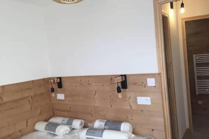 Gîte pour 8 personnes dans Val Louron - 2