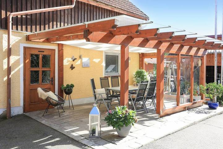 Casa vacanza per 5 persone, con terrazza - 1