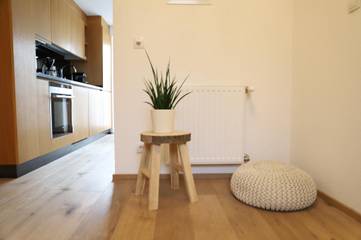 Vakantiewoning voor 4 Personen in Stubai Alps, Umhausen, Afbeelding 4