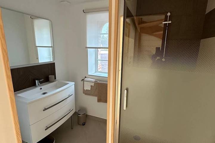 Location de vacances pour 2 personnes, avec terrasse et jardin à Picauville - 3